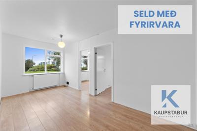Mynd af sölu